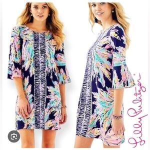 Lilly Pulitzer Ophelia Swing Dress